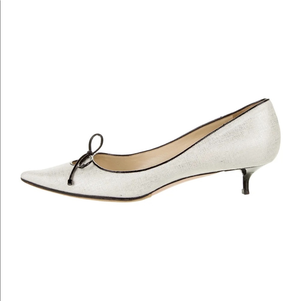 Jimmy Choo Pumps